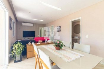 apartment em Avenida Celso Garcia, Tatuapé - São Paulo - SP