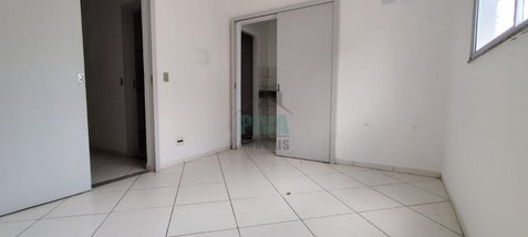 apartment em Rua Siderose, Caiçaras - Belo Horizonte - MG