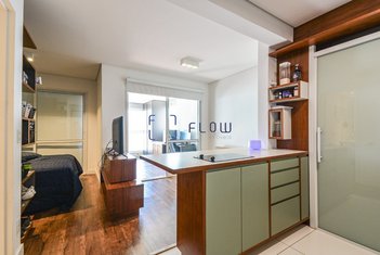 apartment em Avenida Eusébio Matoso, Pinheiros - São Paulo - SP