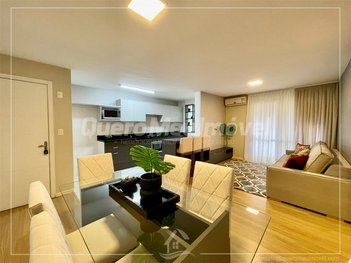 apartment em Mário de Boni, Sanvitto - Caxias do Sul - RS