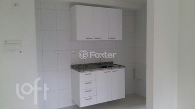 apartment em Rua Doutor Luiz Migliano, Jardim Caboré - São Paulo - SP