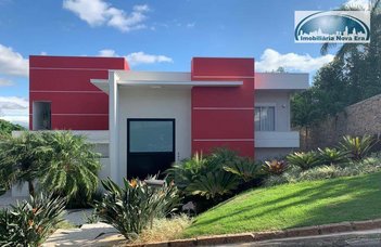 house em Rua Rio Claro, São Joaquim - Vinhedo - SP
