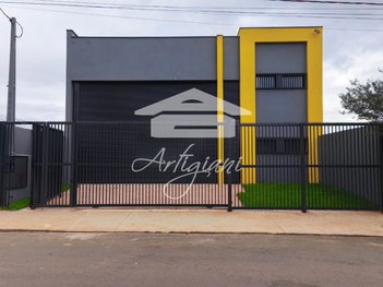 business em Avenida Francisco Cóser, Parque Jardim Murayama - Mogi Mirim - SP