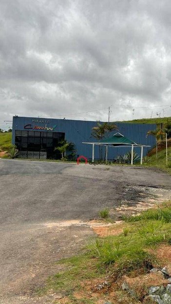 land_lot em Avenida Glaudiston Pereira de Oliveira, Putim - São José dos Campos - SP