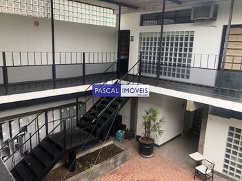 commercial_building em Avenida Vereador José Diniz, Santo Amaro - São Paulo - SP