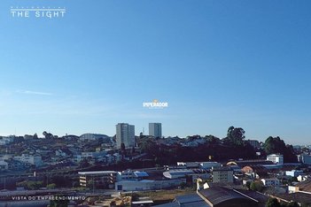 apartment em Rua Zeno Facchin, Sanvitto - Caxias do Sul - RS