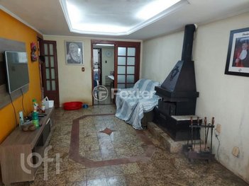 house em Rua Júlio Dias de Souza, Aberta dos Morros - Porto Alegre - RS