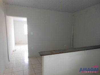 apartment em Rua Ramira Cabral, Centro - Jacareí - SP