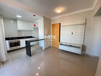apartment em Rua Voluntários de Piracicaba, Centro - Piracicaba - SP