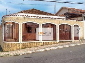 house em Rua Doutor Napoleão Mendes Lareano, Vila Resende - Caçapava - SP