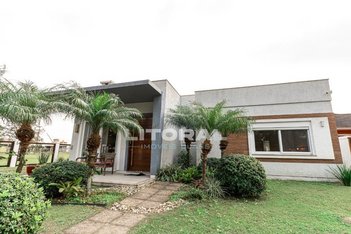 house em Rua Guatapi, Xangri-Lá - Xangri-Lá - RS