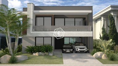 house em Rua Rio Jacuí, Centro - Xangri-Lá - RS