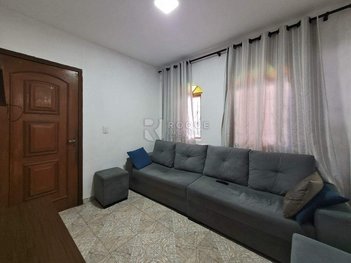 house em Rua Diógenes Correa Arruda, Jardim Santo André - Limeira - SP