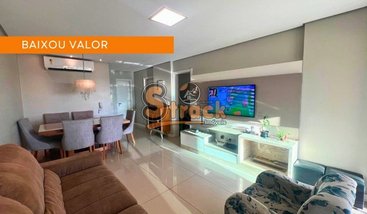 apartment em São Joaquim, Centro - São Leopoldo - RS