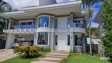 house em Vergílio Ponciano, João Paulo - Florianópolis - SC