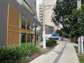 business em Rua Tanabi, Água Branca - São Paulo - SP