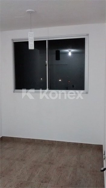 apartment em Rua Casparino de Quadros, Jaraguá - São Paulo - SP
