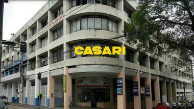 office em Rua Baraldi, Centro - São Caetano do Sul - SP