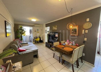 apartment em Rua Antônio Carlos da Silva, São João - Itajaí - SC