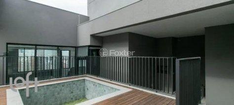 apartment em Rua João Moura, Pinheiros - São Paulo - SP