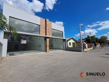 business em Rua Aimoré, União - Estância Velha - RS