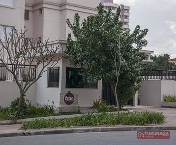 apartment em Avenida São Luiz, Vila Rosália - Guarulhos - SP