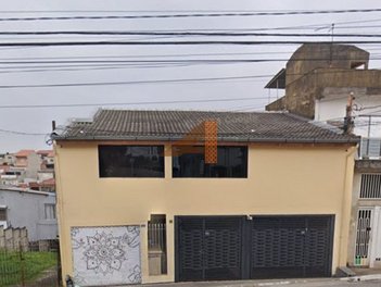 house em Rua José Silva Alcântara Filho, Burgo Paulista - São Paulo - SP