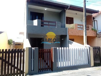 house em Avenida Paranaguá, Matinhos - Matinhos - PR