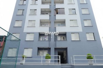 apartment em Rua Arraial da Anta, Vila Carmosina - São Paulo - SP