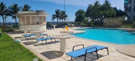 apartment em Avenida Lúcio Costa, Barra da Tijuca - Rio de Janeiro - RJ