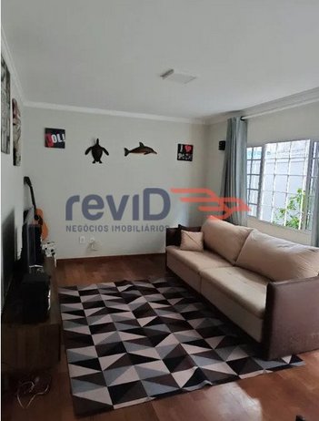house em Rua José Lamardo, Jardim Colombo - São Paulo - SP