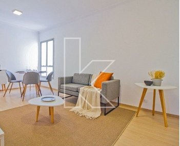 apartment em Avenida Nove de Julho, Jardim Paulista - São Paulo - SP