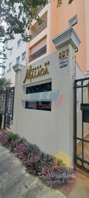 apartment em Rua Armando Salles de Oliveira, Cidade Nova - Indaiatuba - SP