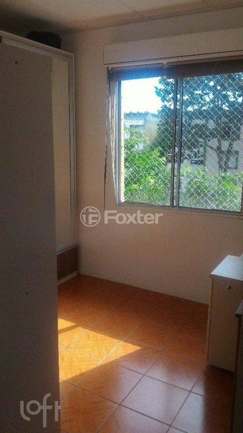 apartment em Rua Ventos do Sul, Vila Nova - Porto Alegre - RS