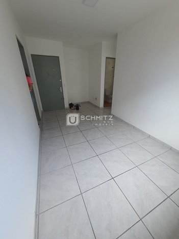 apartment em Rua Alcides Rosa, Salgado Filho - Gravataí - RS