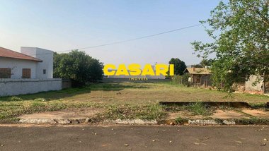 land_lot em Rua Antônio Cândido de Souza Filho, Residencial Ecopark - Tatuí - SP