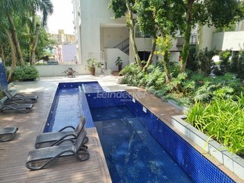 apartment em General Rondon, Tristeza - Porto Alegre - RS