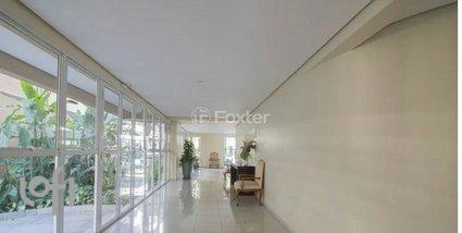 apartment em Gomes de Carvalho, Vila Olímpia - São Paulo - SP