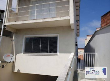house em Rua Ricardo Aurélio Manfredini, Jardim Luciara - Guarulhos - SP