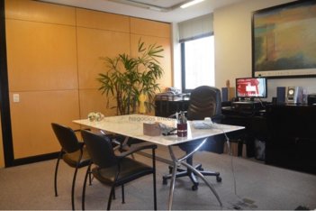 office em Rua Doutor Homem de Melo, Perdizes - São Paulo - SP