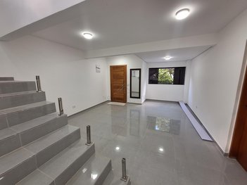 house em Rua Rúbens Gomes, Parque Nova Jandira - Jandira - SP