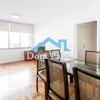 apartment em Rua Pamplona, Jardim Paulista - São Paulo - SP