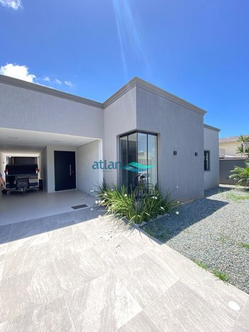 house em Rua 806 B, Alto São Bento - Itapema - SC