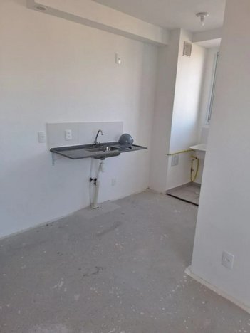 apartment em Rua Coronel Ferreira Leal, Vila Gomes - São Paulo - SP