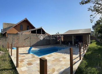house em SC-434, Araçatuba - Imbituba - SC