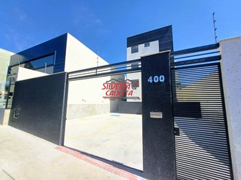 apartment em Rua Princesa Isabel, Copacabana - Belo Horizonte - MG