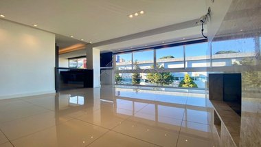 apartment em Rua Capitão Araújo, Centro - Passo Fundo - RS