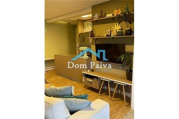 apartment em Rua Dona Brígida, Vila Mariana - São Paulo - SP