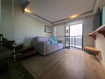 apartment em Rua Jesuíno Arruda, Itaim Bibi - São Paulo - SP
