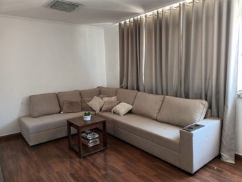 apartment em Rua Tanabi, Água Branca - São Paulo - SP